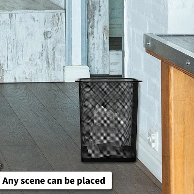 product-400-400 metal waste bin