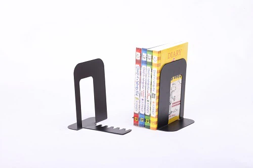 non slip bookends