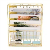 5 tầng tổ chức tập tin tường