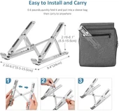 Máy tính xách tay máy tính bằng nhôm