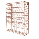 Bộ tổ chức tập tin treo vàng