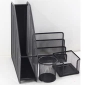 Bộ văn phòng phẩm văn phòng tổ chức bàn