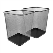 Thùng văn phòng lưới