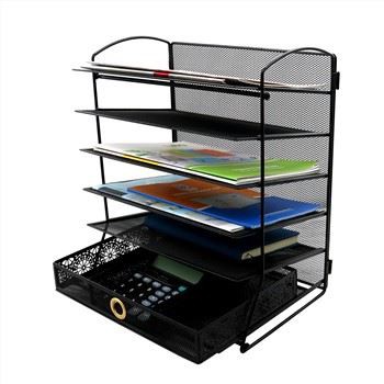 5 Bộ phận Tổ chức Bàn đứng thẳng