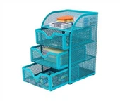 3 ngăn kéo tổ chức máy tính để bàn