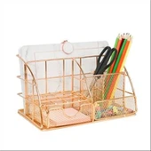 5 Bộ tổ chức bàn dây ngăn có ngăn kéo