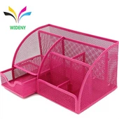 Bàn tổ chức caddy