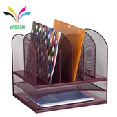 Tài liệu tổ chức khay