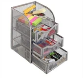 Silver Mini ngăn kéo tổ chức bàn