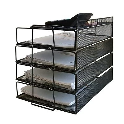 document tray 4 tier document tray 4 tier