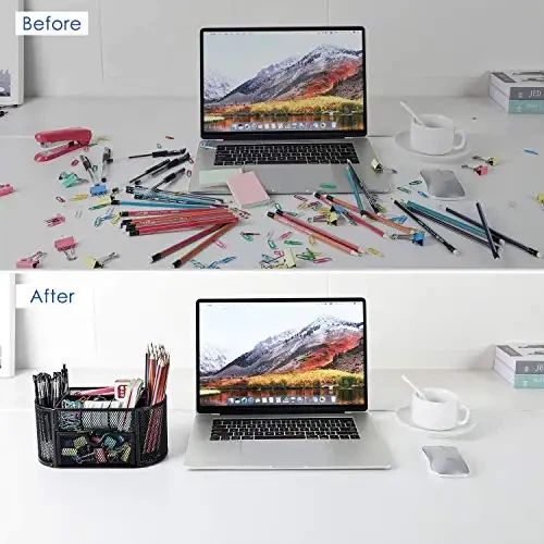 China Desk Organizerr 