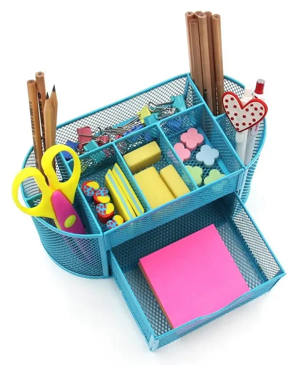 Desk Organizer manufacturer 