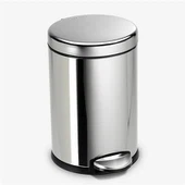 Bước bếp rác có thể