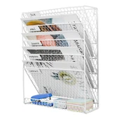 Người tổ chức thư treo tường