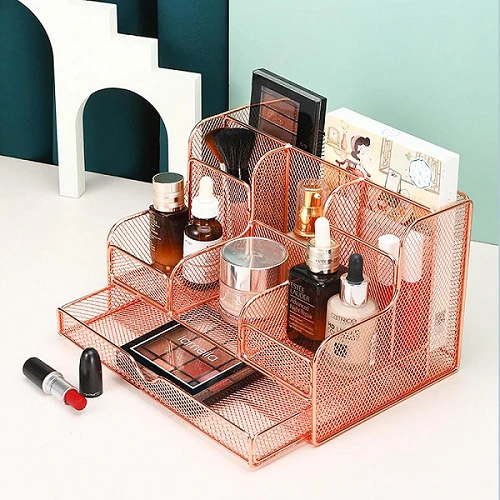 Desk Organizers and Storage