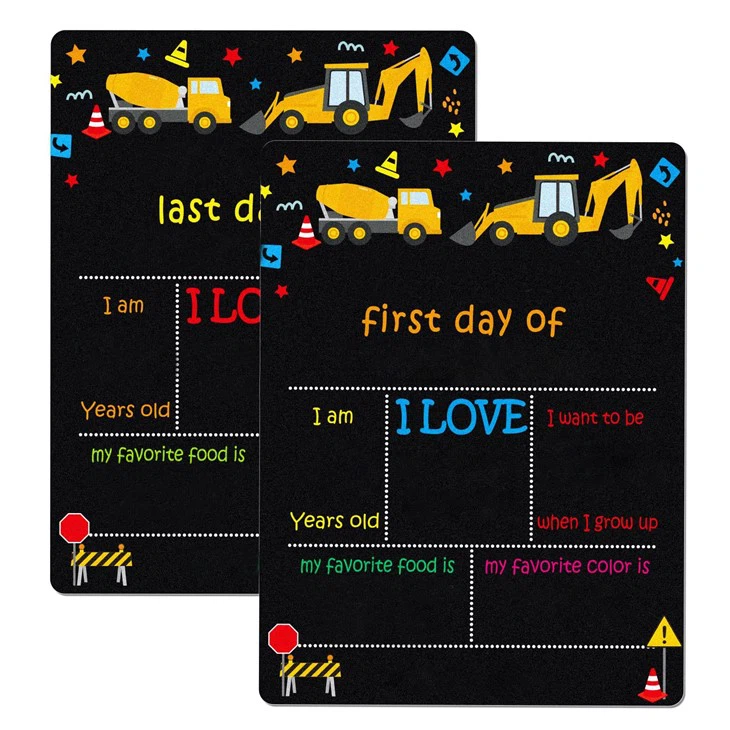 Dấu hiệu bảng phấn