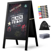 Dấu hiệu bảng phấn