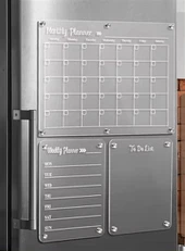 Xóa lịch hàng tháng