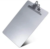 Bảng kẹp kim loại